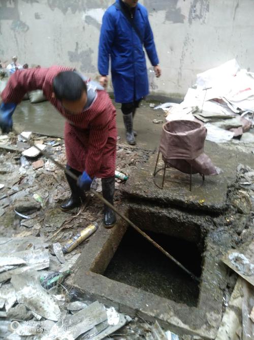 乌兰浩特化粪池清理的危害