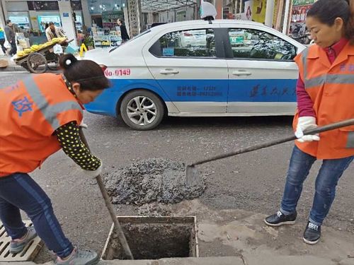 乌兰浩特沉沙井清掏-污水井清理