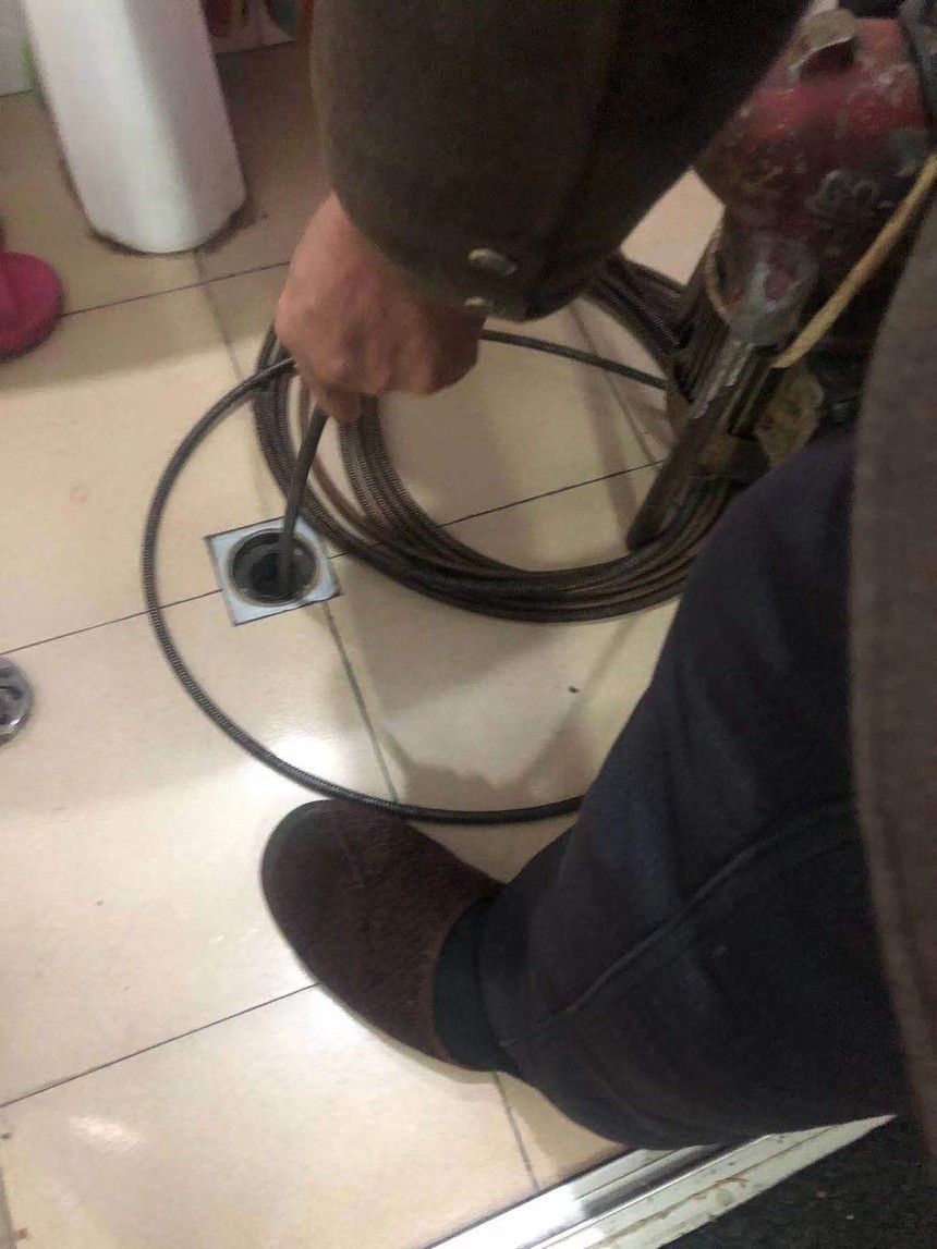 乌兰浩特管道疏通，疏通下水道